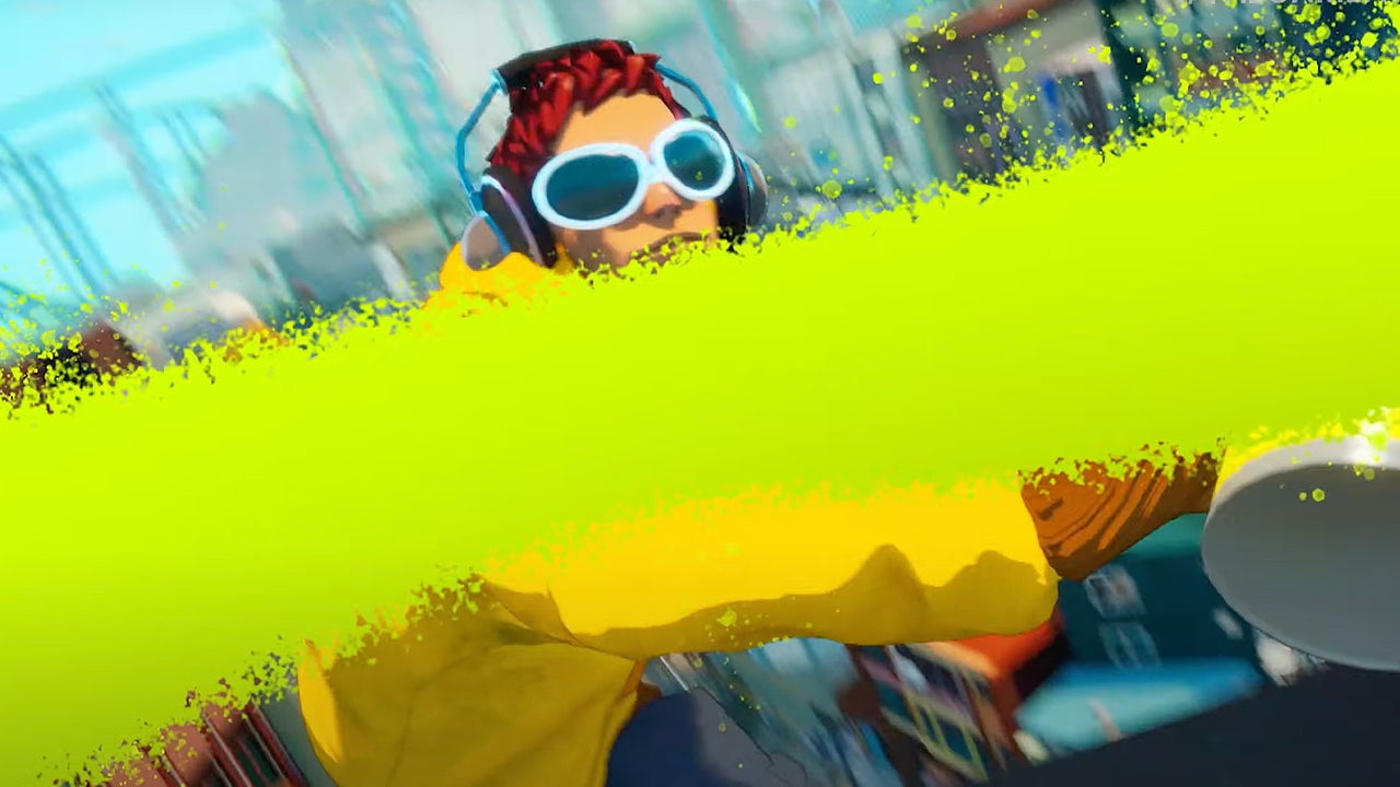 Sega propose de nouveaux détails sur Jet Set Radio et d'autres redémarrages