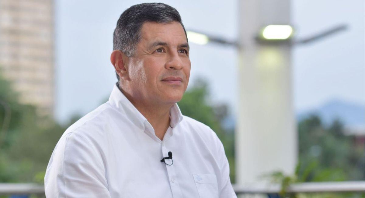 Suspension du maire de Cali pour détournement de fonds lors de la foire 2020
