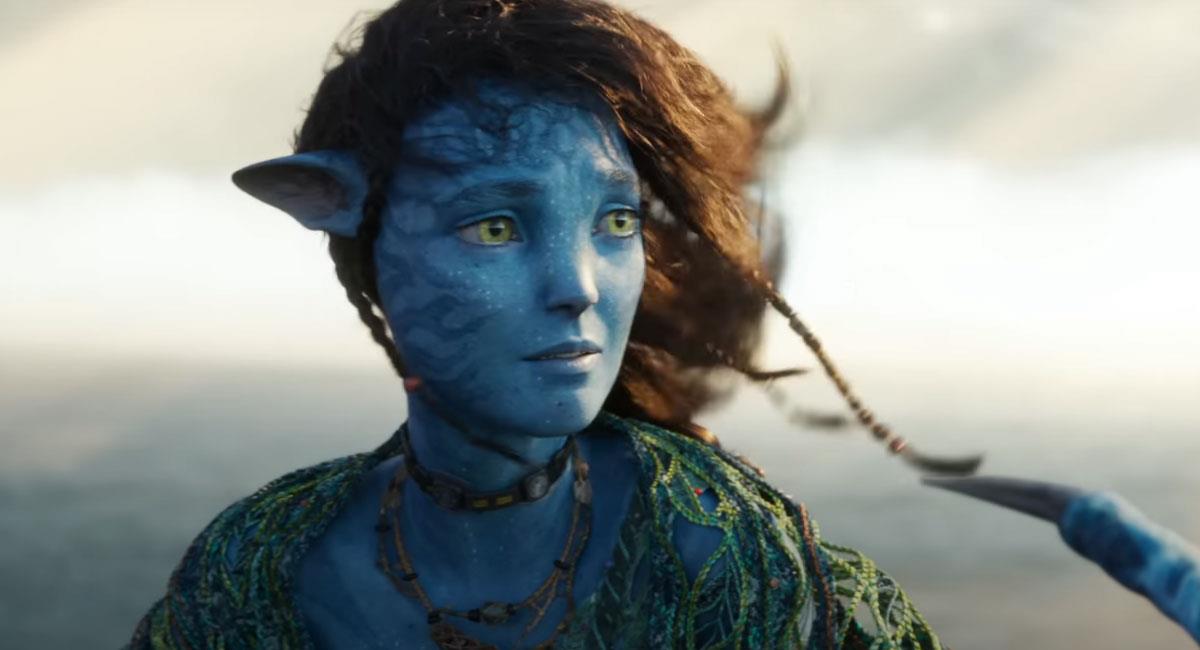 "The Way Of Water" a perdu l'un de ses records les plus impressionnants au box-office international