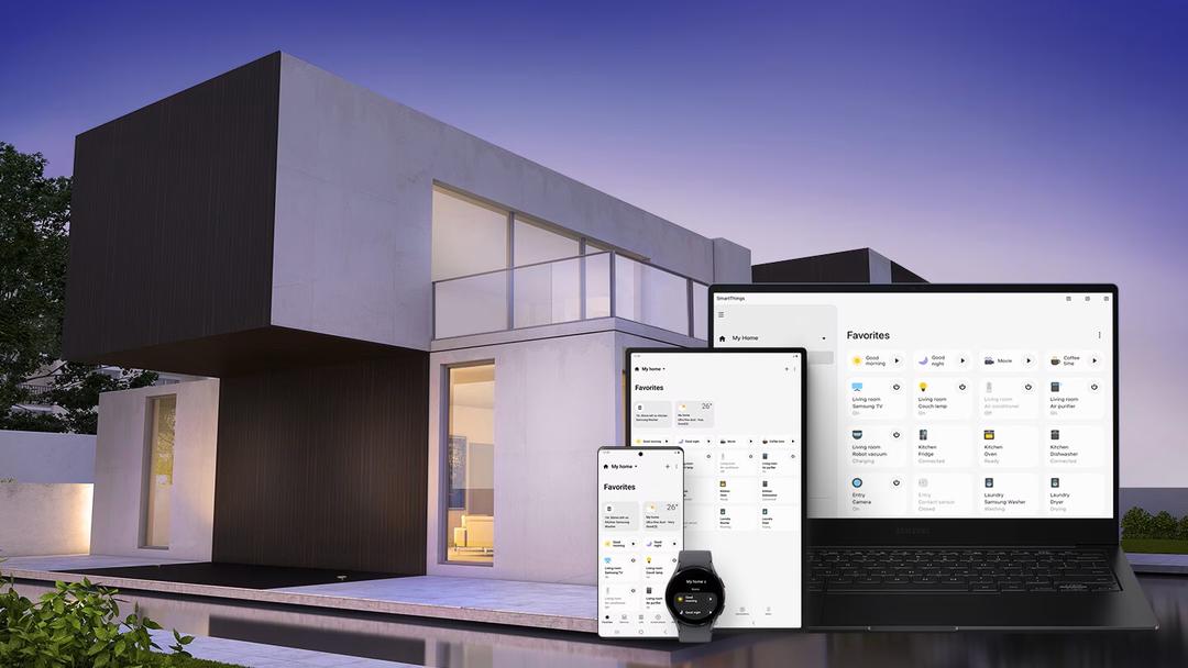 Une nouvelle plateforme réalise ce que l’on appelle la « maison intelligente »
