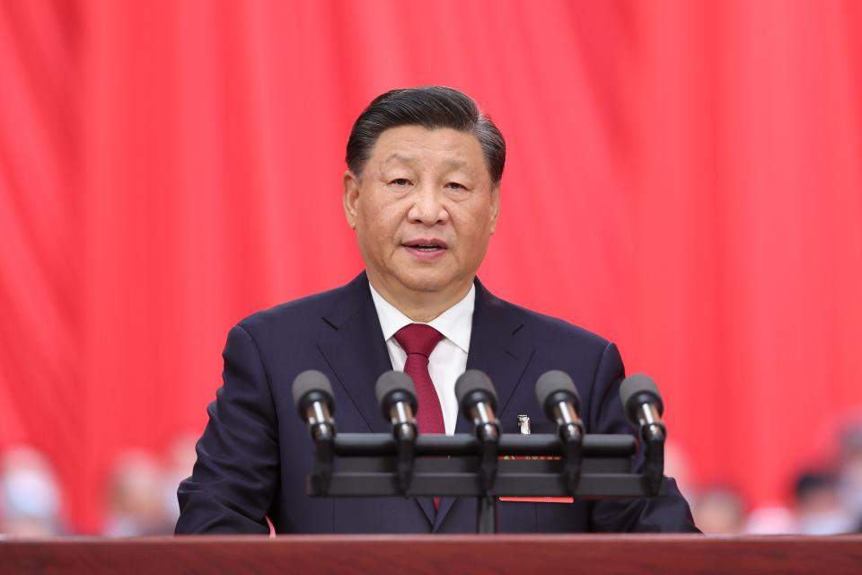 Xi Jinping prône la réunification de la Chine malgré la situation avec Taiwan