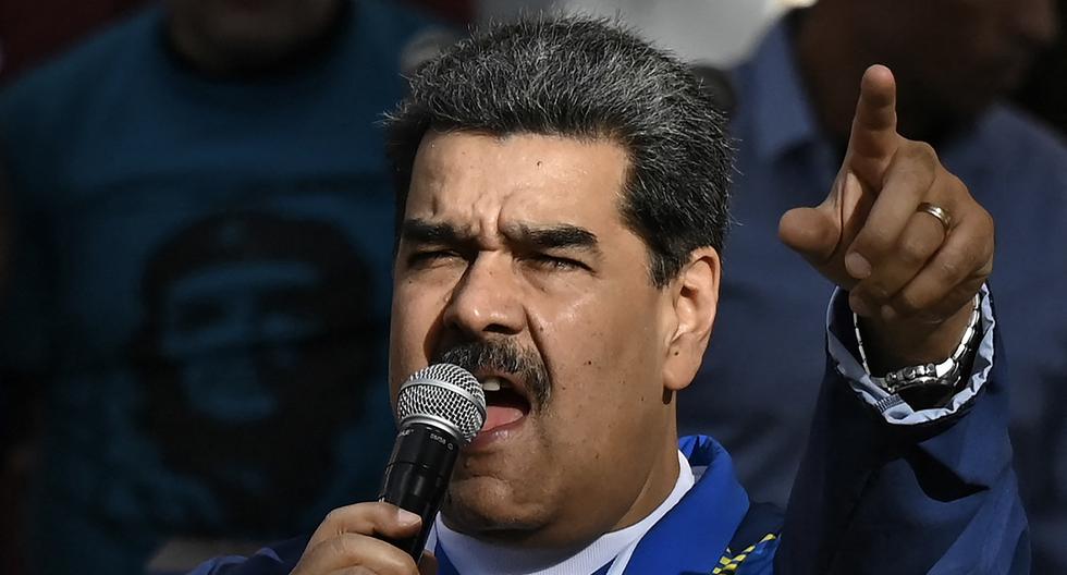 Maduro attaque Milei et conseille Noboa face à la crise carcérale en Équateur