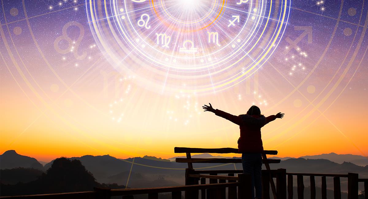 2024: estos son los 4 signos del zodiaco que tendrán buena racha este año. Foto: Shutterstock