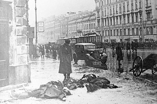 80 ans depuis la levée du siège de Leningrad : une histoire de résistance et d'héroïsme