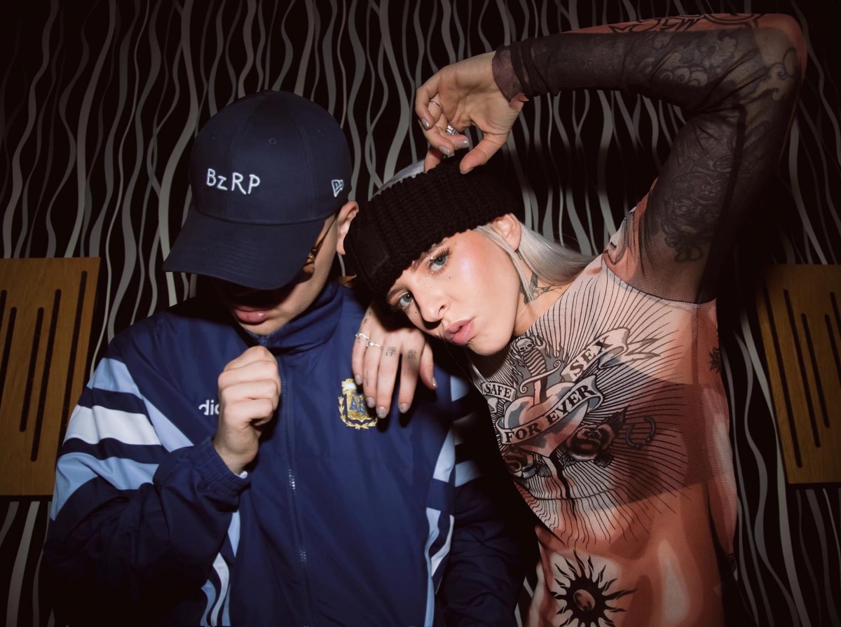 bizarrap