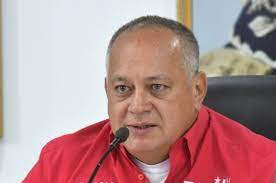 Cabello: le maintien de l'AN de 2015 rompt avec les accords de la Barbade