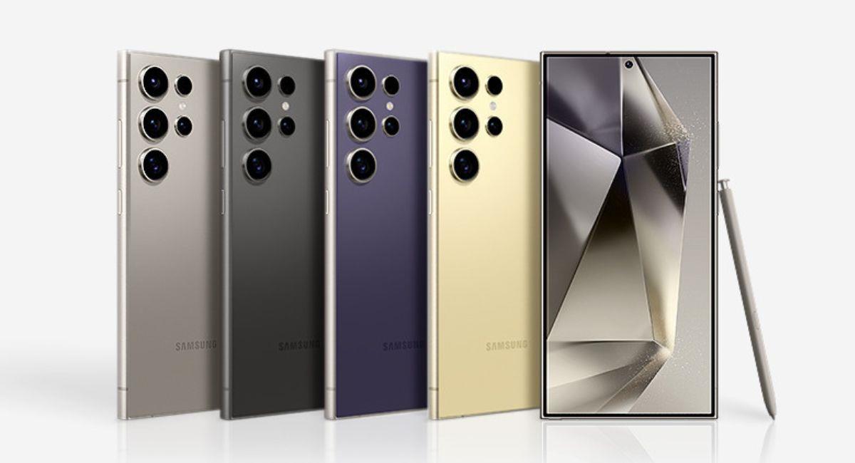 Foto: Samsung