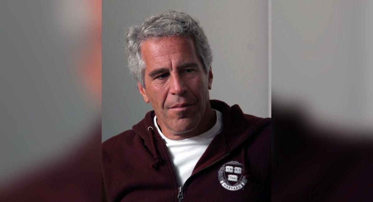Caso Jeffrey Epstein. Foto: AFP