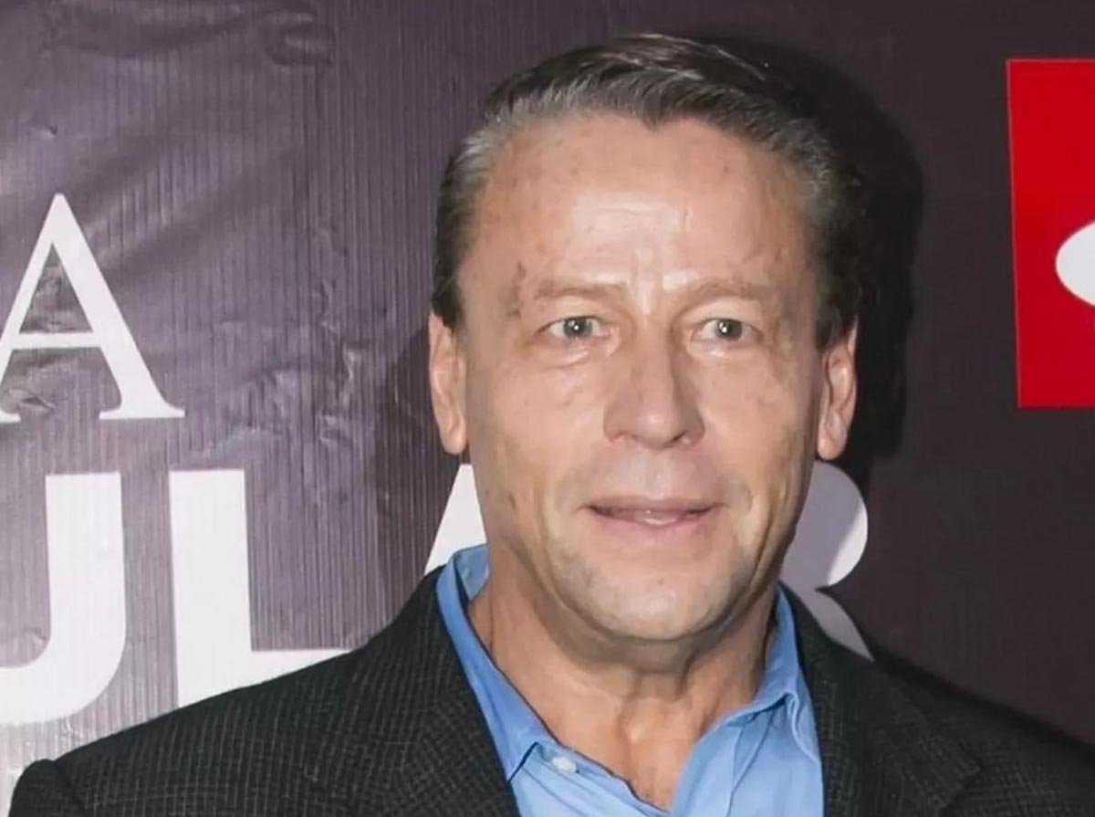 Confirmé!  Alfredo Adame rejoint « La Maison des Célèbres »