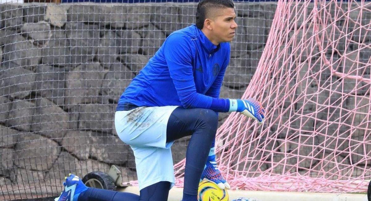 Foto: Instagram Cruz Azul