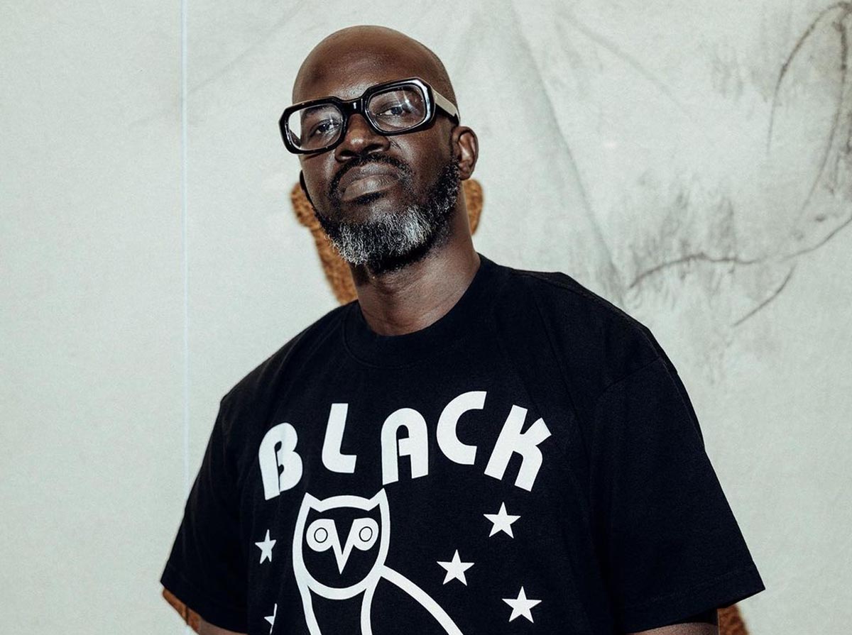 DJ Black Coffee a subi un accident et a annulé un concert à Caracas