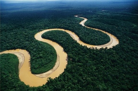 De grandes villes antiques découvertes en Amazonie
