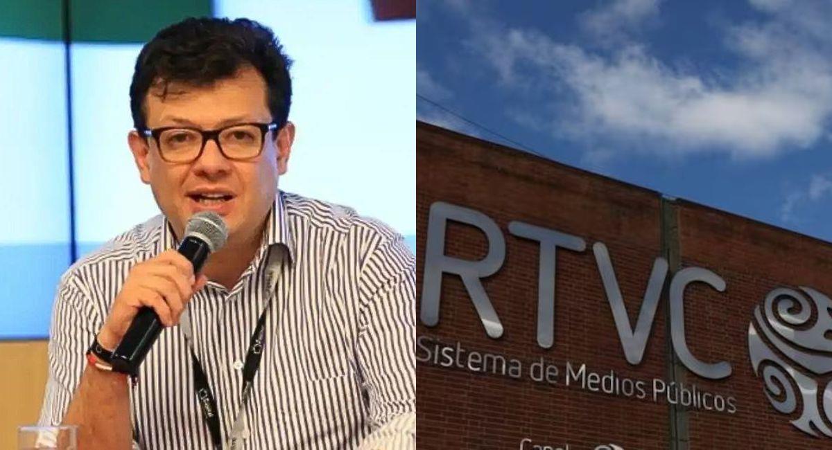 Acoso laboral en RTVC: salen a la luz nuevos casos. Foto: Twitter