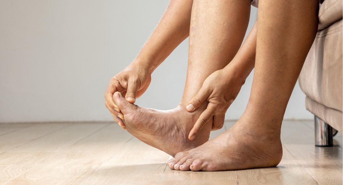 8 recomendaciones de expertos para aliviar la retención de líquidos. Foto: Shutterstock