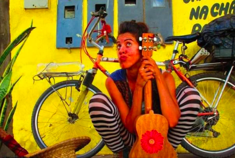 Des artistes rendront hommage à Julieta Hernández à la Casona Cultural