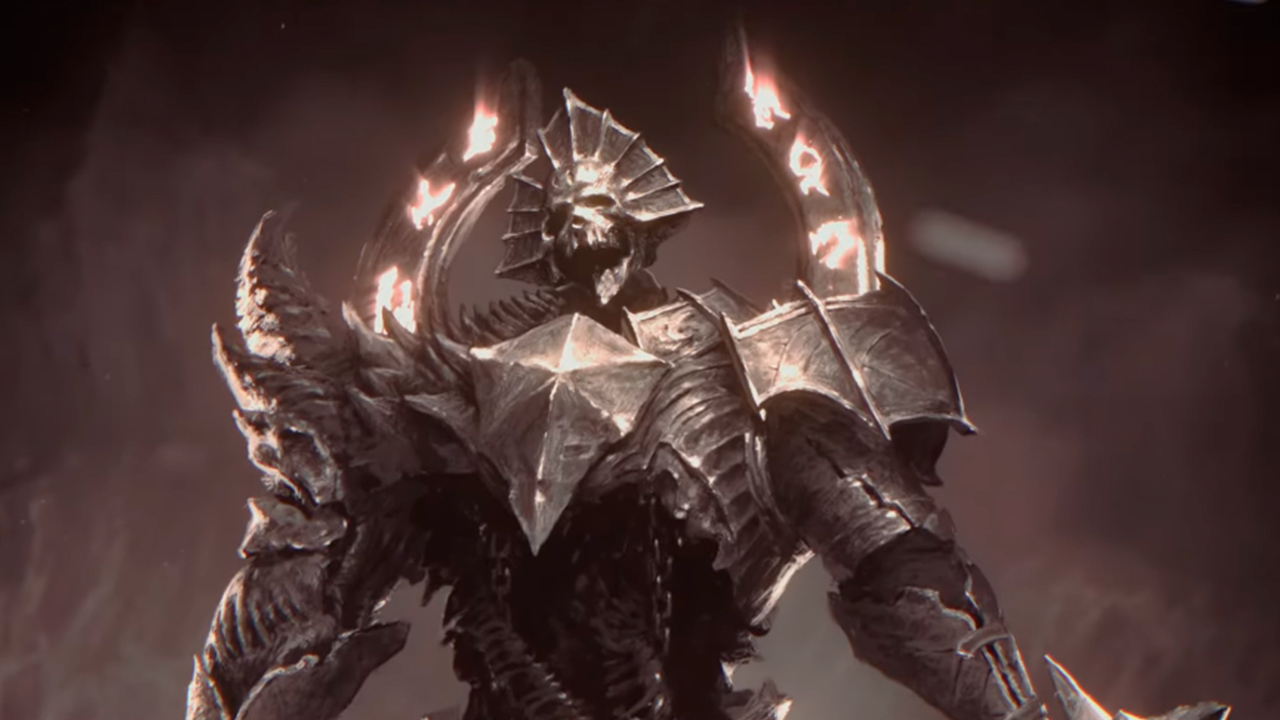 Diablo 4 dévoile le contenu de sa troisième saison