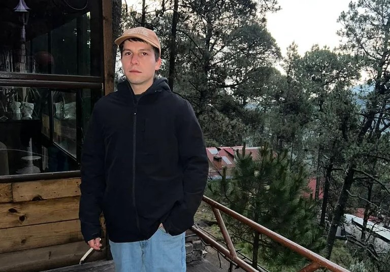 Distorsion invite les jeunes à poursuivre leurs rêves