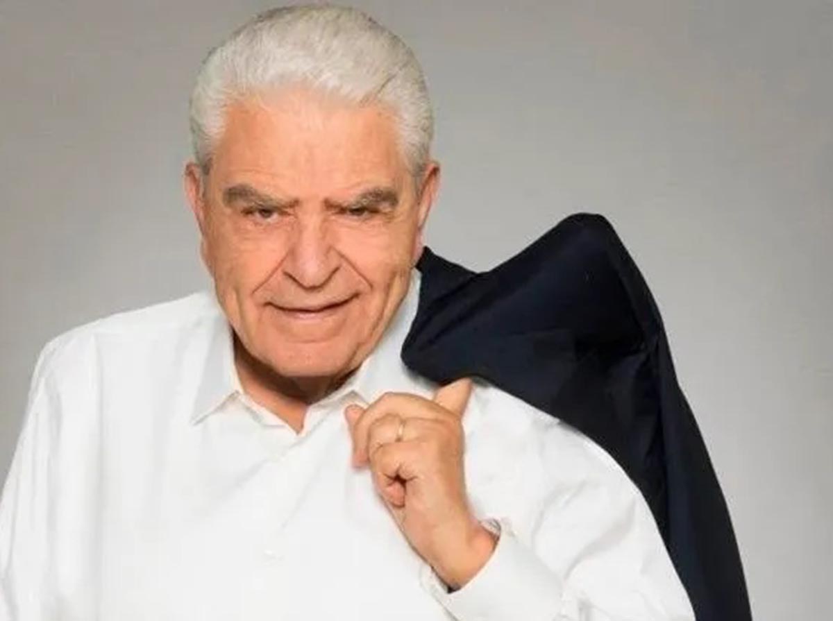 Don Francisco : Nous n'étions ni humbles ni modestes