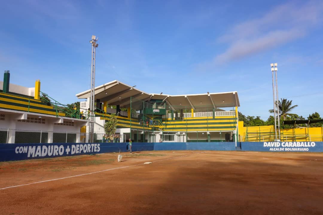 En 2023, ils ont fourni des soins complets dans la municipalité de Nueva Esparta