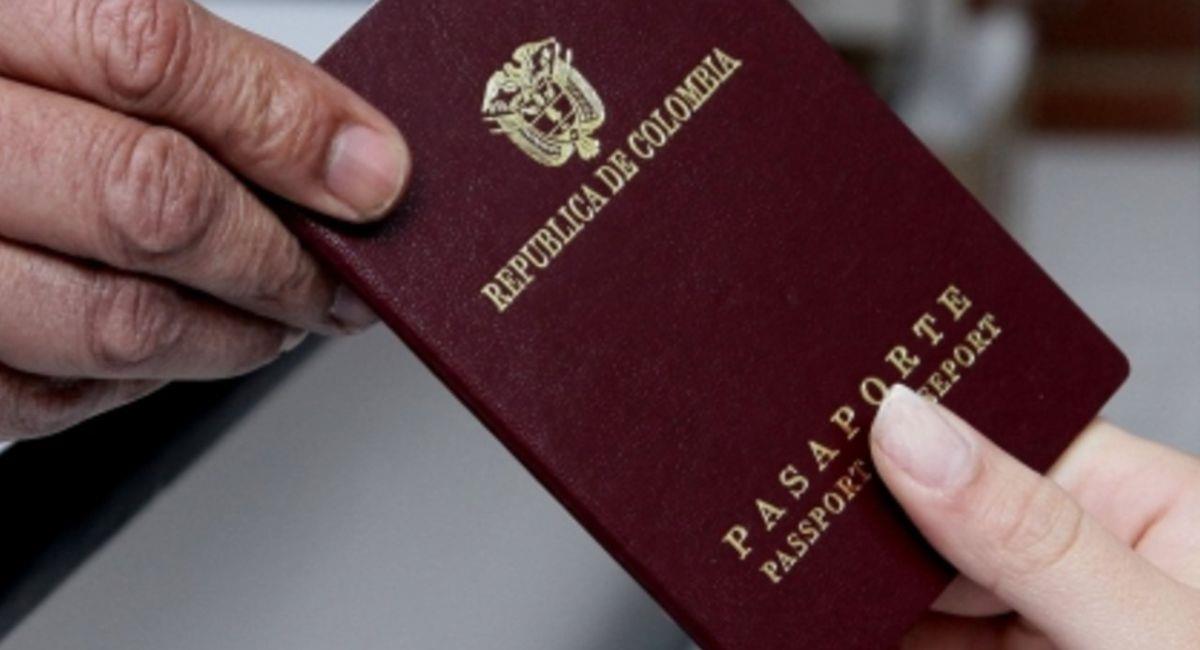 Foto: Conexión migrante