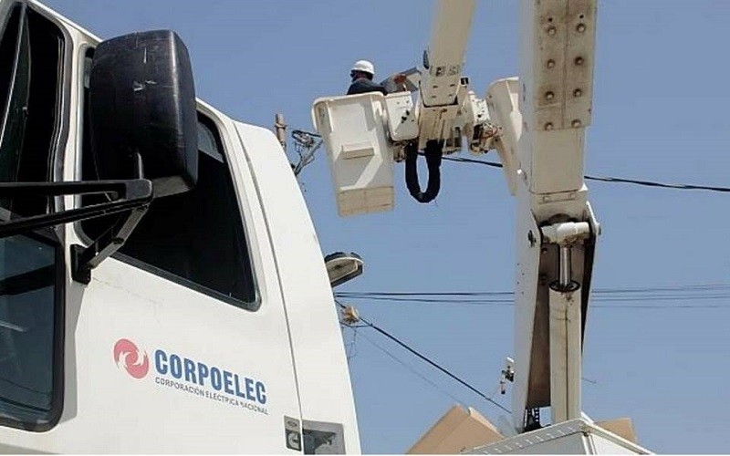 Ils effectueront la maintenance des lignes de transport Tacoa-Junquito-Magallanes