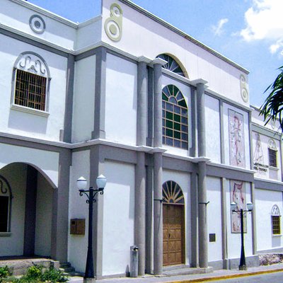 Ils réaliseront une réhabilitation complète du musée « Divina Pastora » à Lara