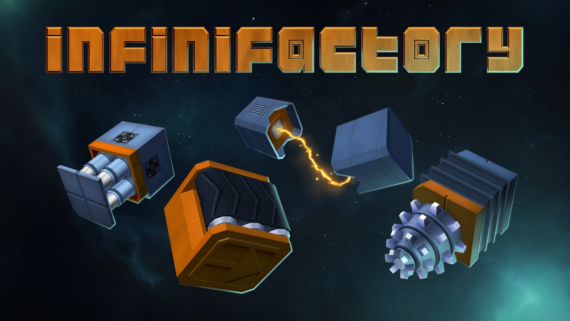 Infinifactory est le nouveau jeu gratuit sur Epic Games Store