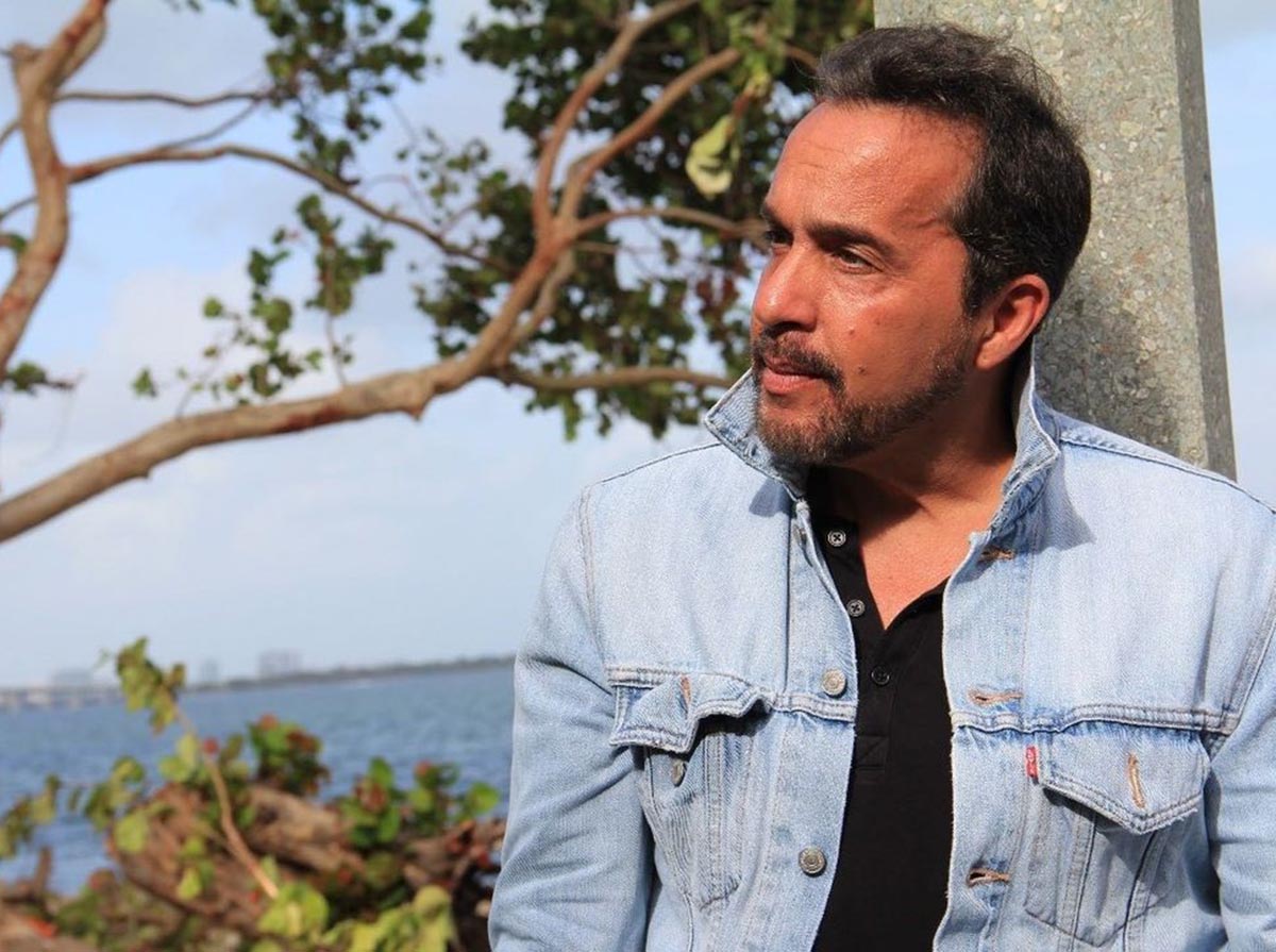 Iván Tamayo : Mon parcours professionnel a transformé ma vie