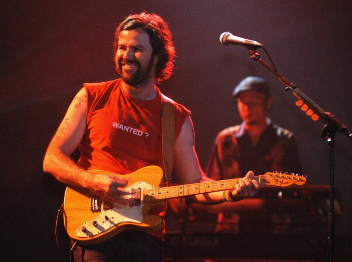 Jarabe de Palo rend hommage à Pau Donés avec une tournée en 2024 ...