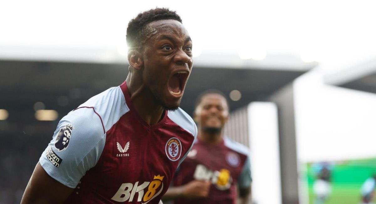 Foto: Twitter @AVFCOfficial
