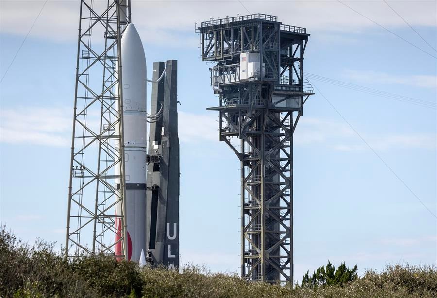 L'ADN des anciens présidents américains sera envoyé sur la Lune