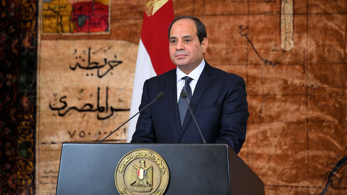 L'Egypte gèle son rôle de médiateur à Gaza