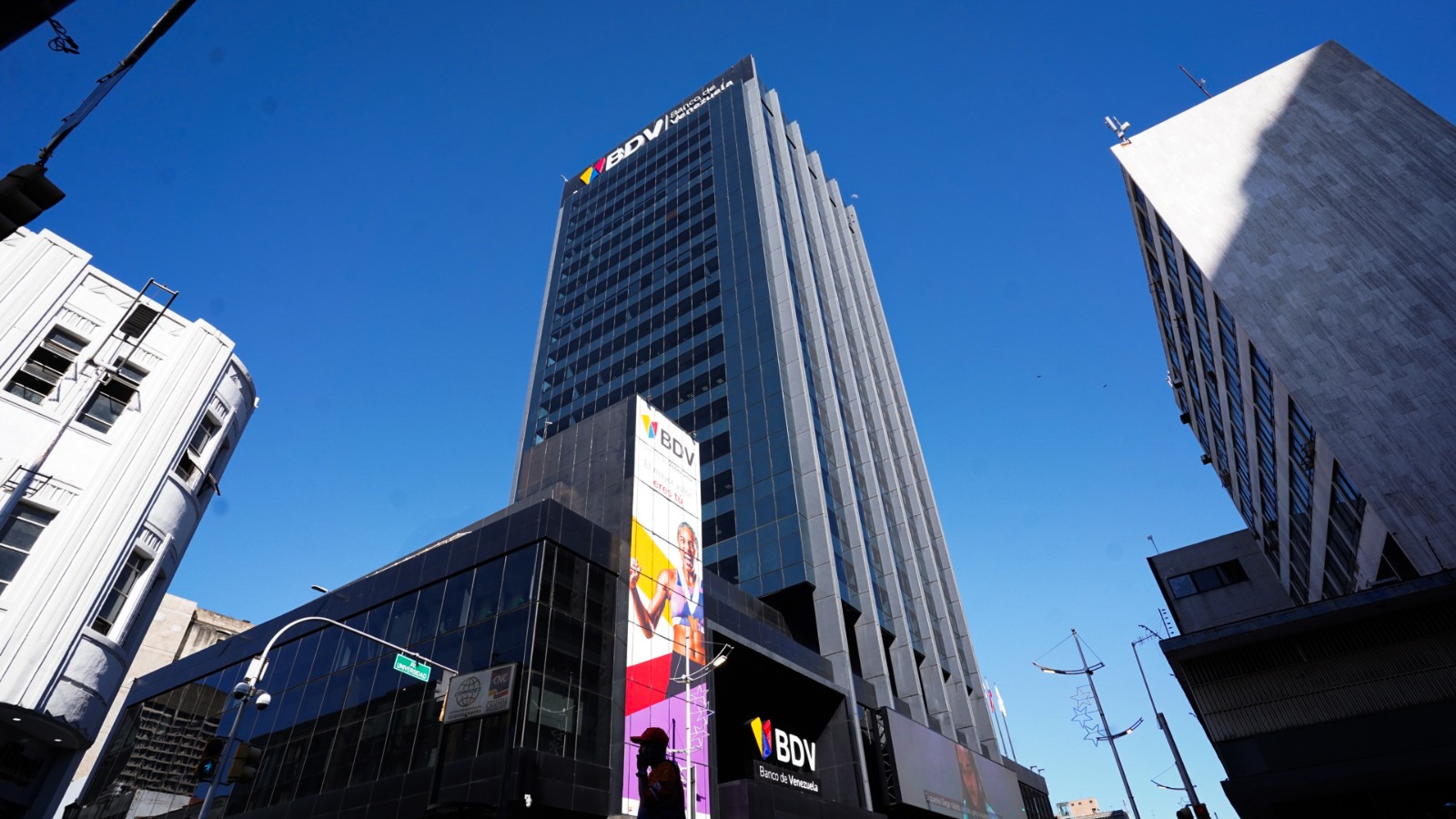 La BDV réaffirme sa solidité de banque de premier plan, à fin 2023