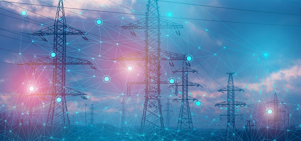 La Chine inaugure le premier réseau électrique doté d'intelligence artificielle