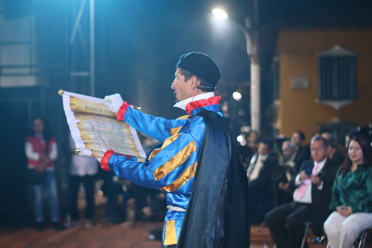 La Foire Internationale de Saint-Sébastien 2024 a commencé