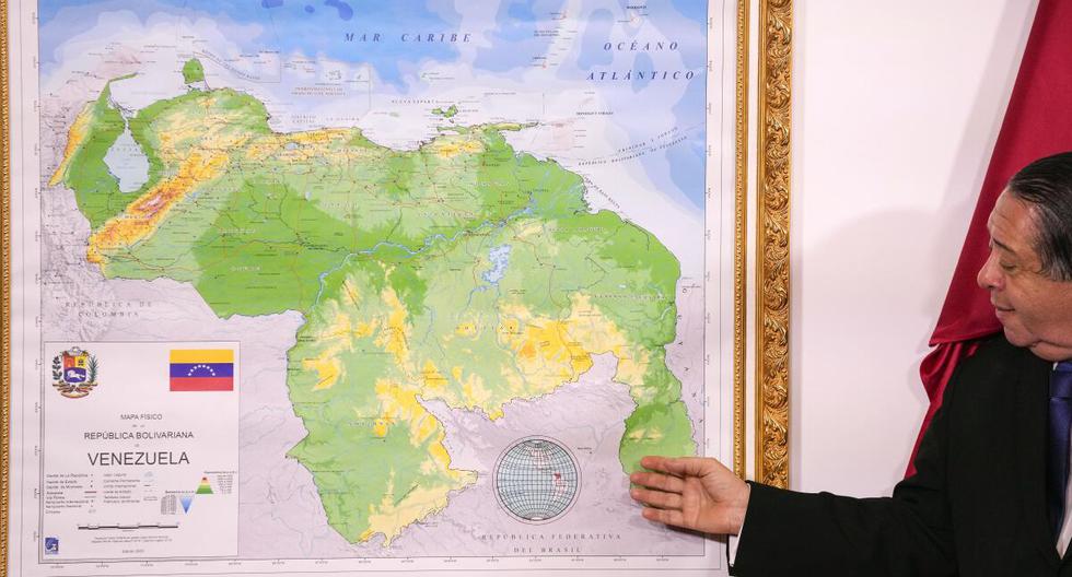 La Guyane demande l'aide des États-Unis pour renforcer ses forces militaires contre le Venezuela