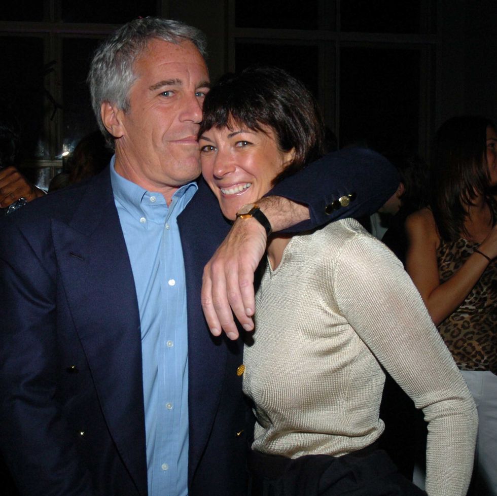 La liste des 200 « visiteurs » liés à Jeffrey Epstein va être dévoilée