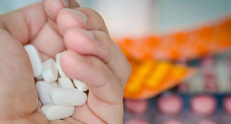 La pénurie de médicaments au Venezuela était de 26,2% en novembre, selon une ONG