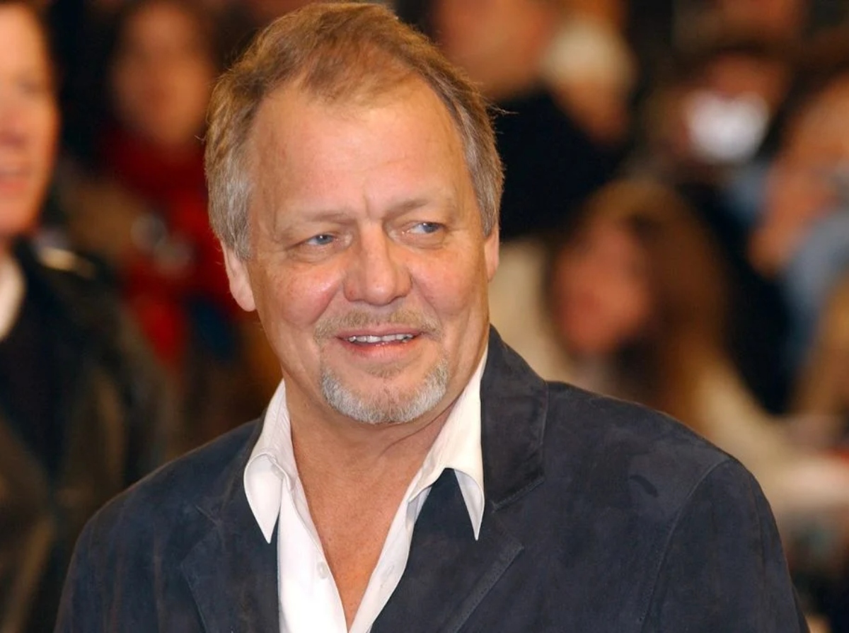 David Soul