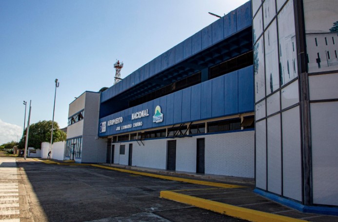 L'aéroport de Coro sera international