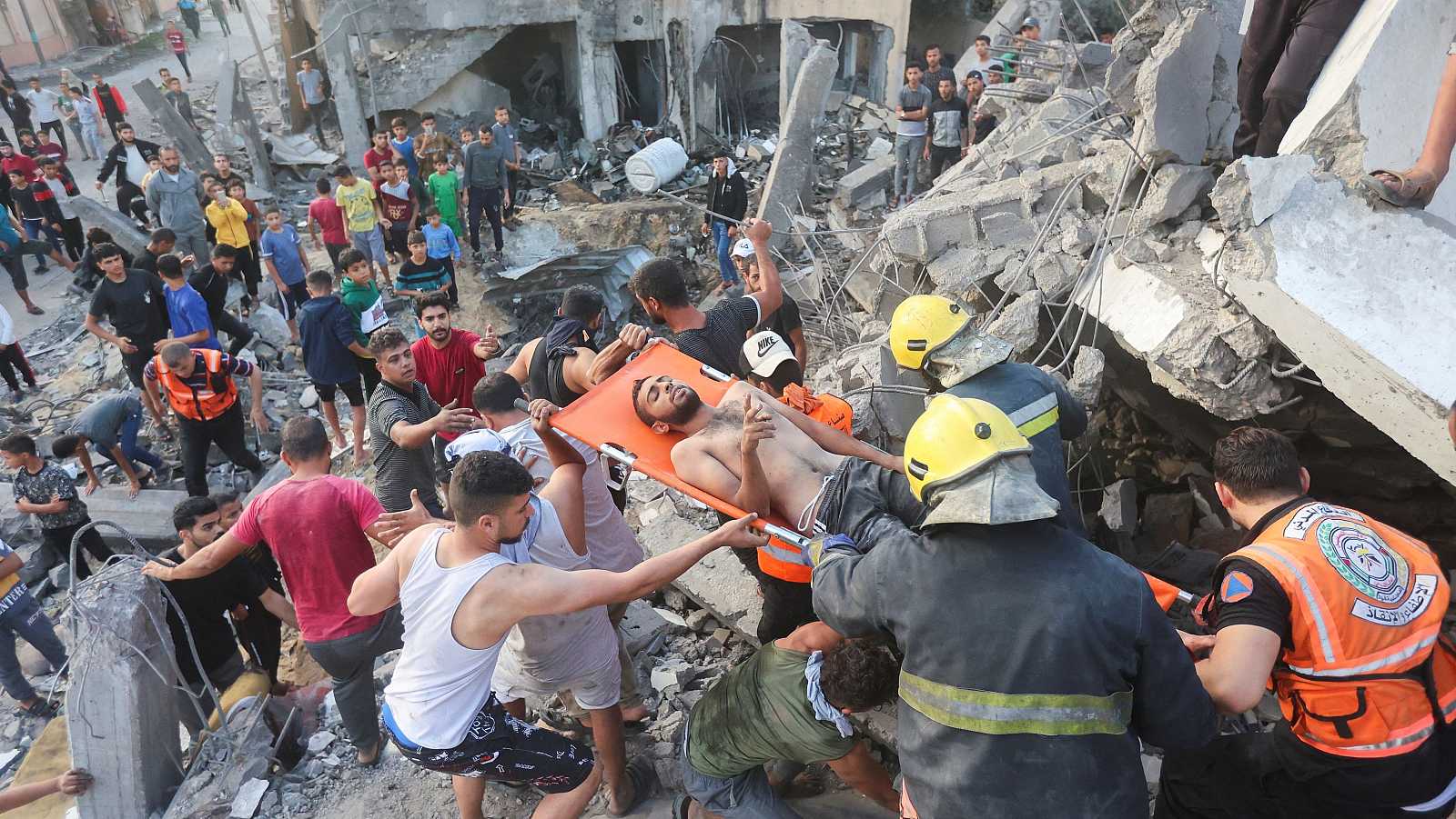 Le Hamas va geler les négociations avec Israël après l'assassinat de son leader