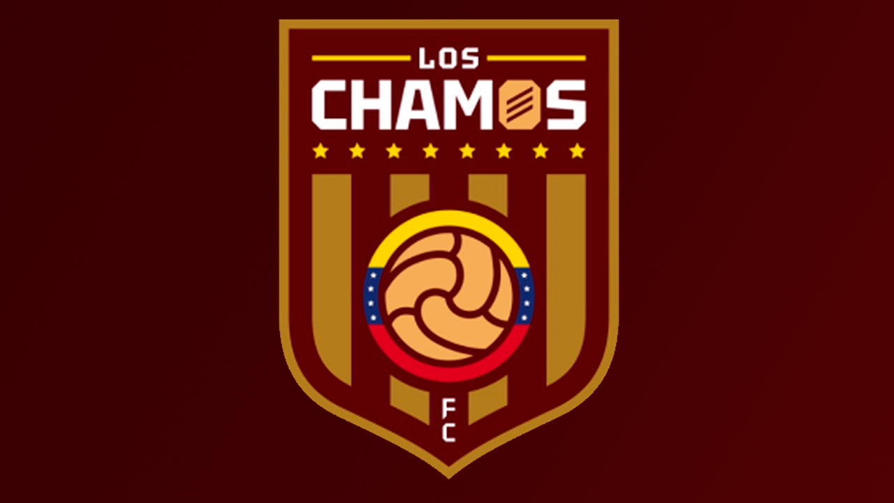 Le Los Chamos FC se prépare pour la Kings League Americas