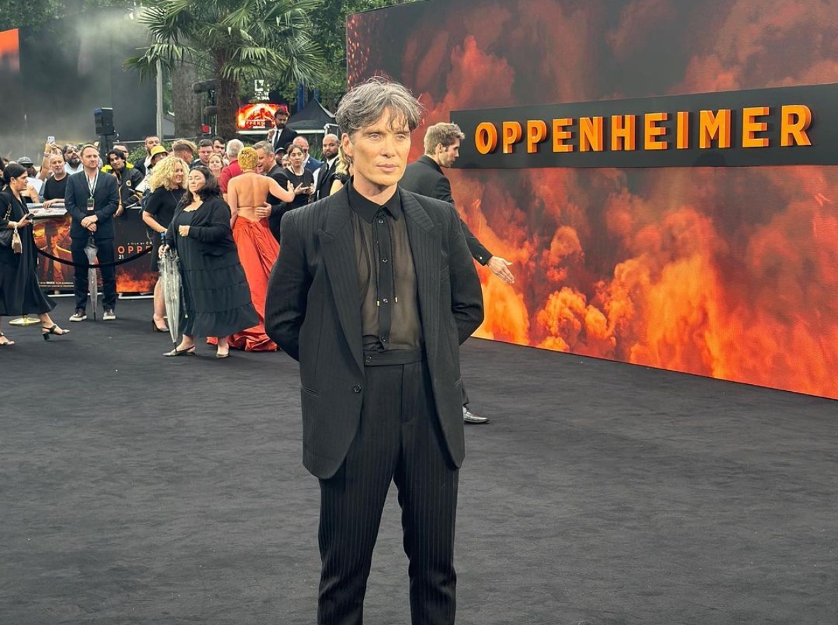 oppenheimer bafta