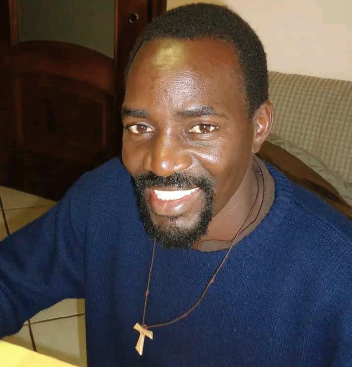Le rapport du Cicpc révèle que le prêtre Josiah K'Okal a attenté à sa vie