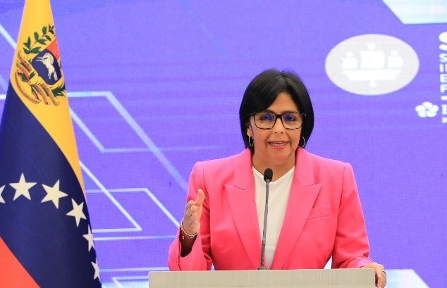 Le vice-président tient une réunion avec des représentants de l'UE
