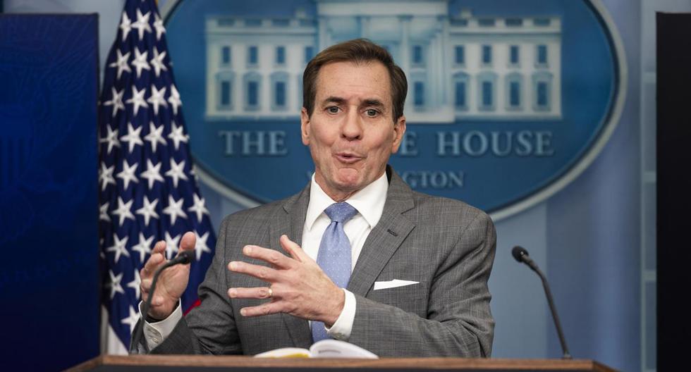 Les États-Unis préviennent Maduro qu'il a jusqu'en avril pour respecter les accords avec l'opposition
