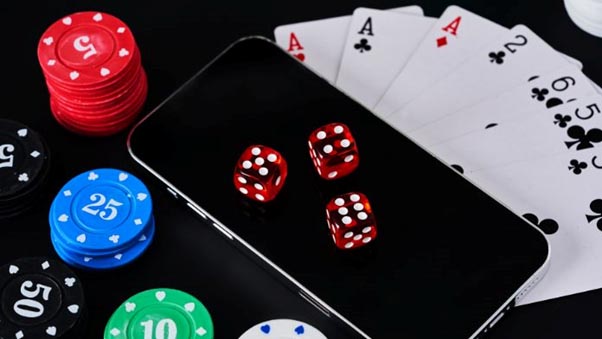 Les dernières tendances des casinos en ligne