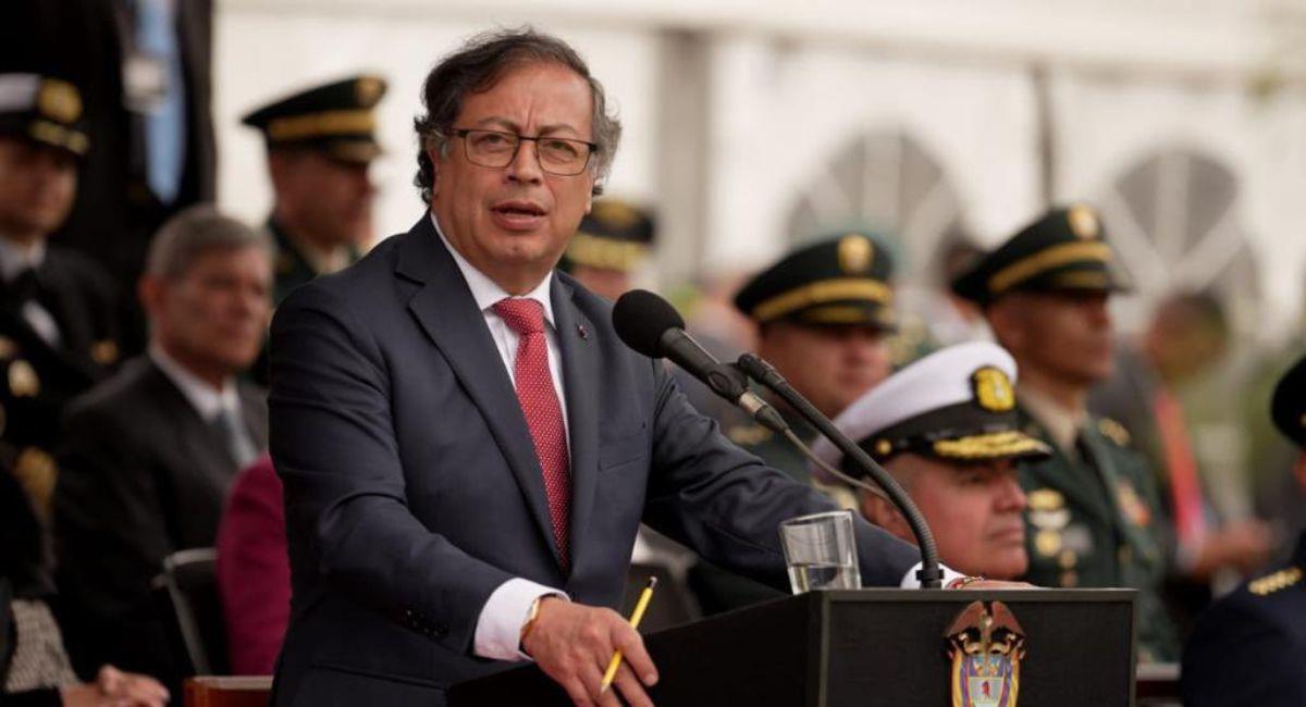 Foto: Presidencia