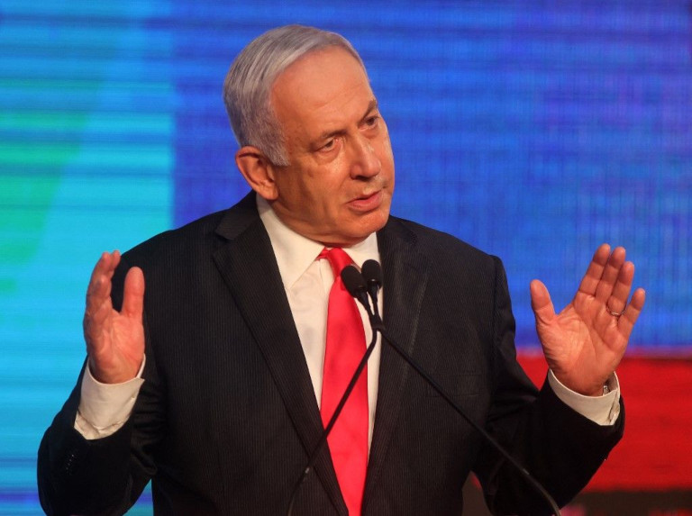 Netanyahu reconnaît qu'Israël attaque l'Iran