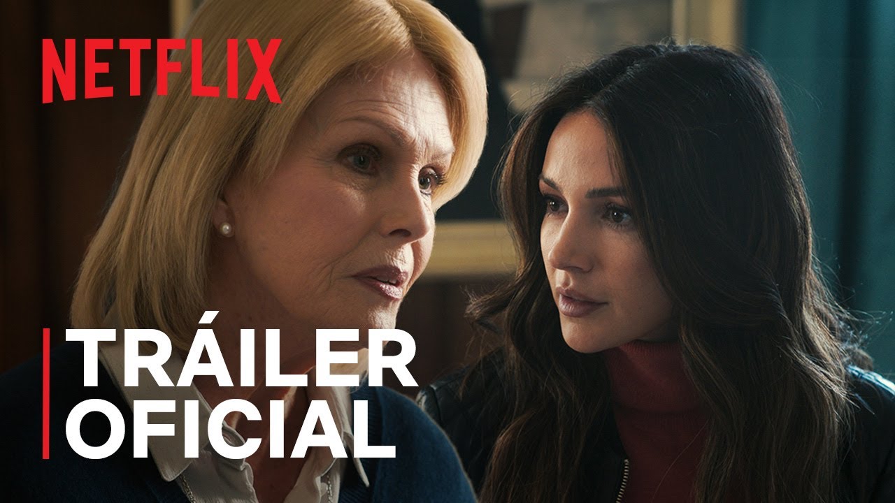 Netflix : « Déceptions », une histoire de suspense et de doutes